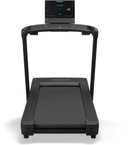 NordicTrack Bieżnia elektryczna NordicTrack T7 z wyświetlaczem LCD 2