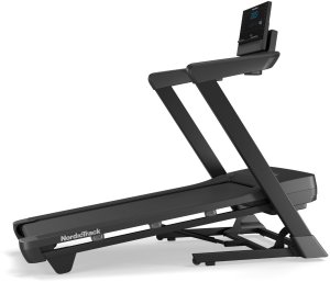 NordicTrack Bieżnia elektryczna NordicTrack T7 z wyświetlaczem LCD 3