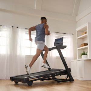 NordicTrack Bieżnia elektryczna NordicTrack T7 z wyświetlaczem LCD 7