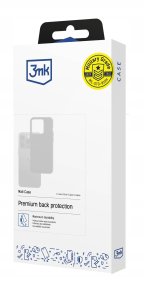 Google Pixel 10/Google Pixel 10 Pro - 3mk Matt Case 2