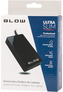 Zasilacz do laptopa Blow 90 W, 6 A, 17