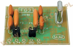 8589#                Fonia równoległa mjm fg-3 1