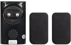 17-108# Dzwonek bezprzewodowy ap-21 dwa nadajniki 3