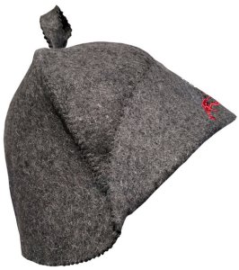 SAUNA CAP VĖŽIAI FLAMMIFERA 2