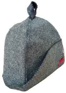 SAUNA CAP VĖŽIAI FLAMMIFERA 3