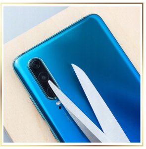 Realme GT 7 - 3mk Lens Protection 3