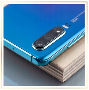 Realme GT 7 - 3mk Lens Protection 5
