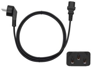 CABLE POWER CORD 1.5M BLOW 98-203 1