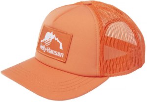 Helly Hansen czapka z daszkiem HH TRUCKER CAP 67435 304 1
