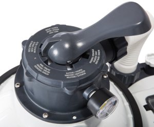 Pompa piaskowa do basenu 4500 l/h-INTEX 26644 6