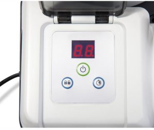 Pompa piaskowa do basenu 4500 l/h-INTEX 26644 9