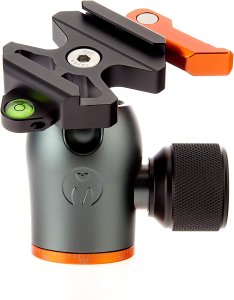 Głowica Kulowa 3 Legged Thing AirHed Pro Lever Grey 1