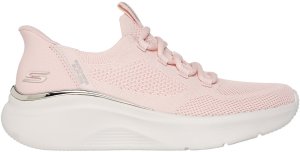 Skechers buty damskie sneakersy Slip-ins: BOBS Sport B Love - True Delight 117617 LTPK pink 38 2