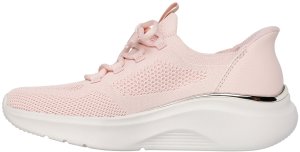 Skechers buty damskie sneakersy Slip-ins: BOBS Sport B Love - True Delight 117617 LTPK pink 38 5