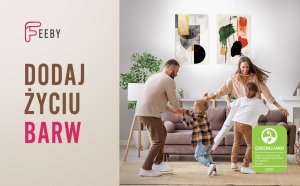 Feeby obraz na płótnie do łazienki zwierzęta i rośliny morskie 120x80 xxl 4