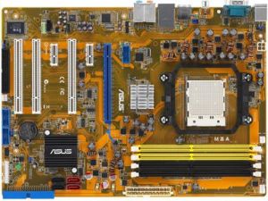 Płyta główna Asus M3A 1