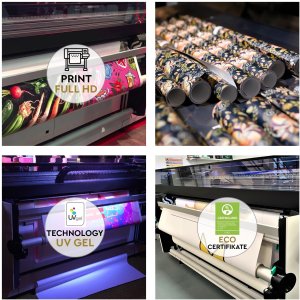 Feeby Fototapeta Morze Fale Abstrakcja 100x70 small 8