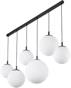Lampa wisząca TKKRYWULT Lampa wisząca ESME WHITE 4792 TK Lighting 2