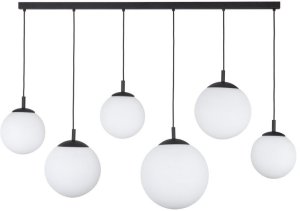 Lampa wisząca TKKRYWULT Lampa wisząca ESME WHITE 4792 TK Lighting 4