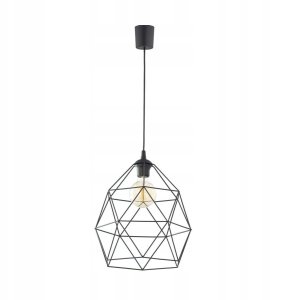 Lampa wisząca GALAXY BLACK 3455 TK Lighting 1