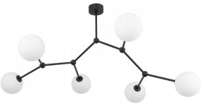 Lampa sufitowa FAIRY BLACK 4856 TK Lighting 1