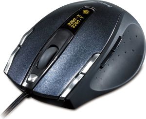 Mysz Genius ERGO 555 LASER 2
