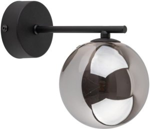Kinkiet ESTERA BLACK 4777 TK Lighting 1
