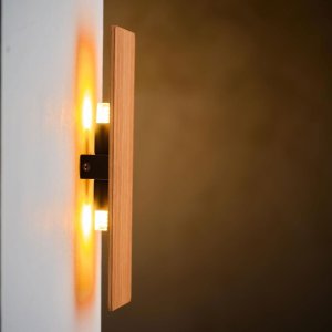 Kinkiet TK Lighting Lampa ścienna TAVOLA 3272 4