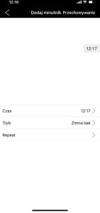 Taśma LED 5M RGB 5050 Bluetooth APLIKACJA MOBILNA 9