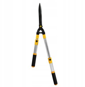 TELESKOPOWY SEKATOR NOŻYCOWY SOLIDNY 68 - 90 cm 2