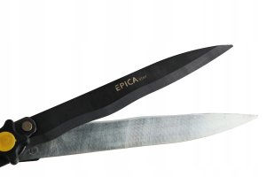 TELESKOPOWY SEKATOR NOŻYCOWY SOLIDNY 68 - 90 cm 4