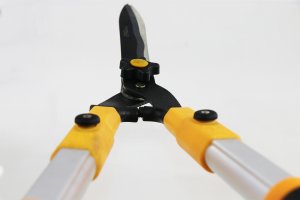 TELESKOPOWY SEKATOR NOŻYCOWY SOLIDNY 68 - 90 cm 5