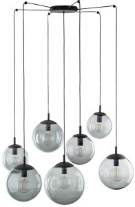 Lampa wisząca ESME GRAPHITE 5385 TK Lighting 1