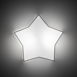 Lampa sufitowa STAR LINEN 5958 TK Lighting 1