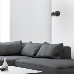 Kinkiet DALLAS BLACK 6240 TK Lighting 2