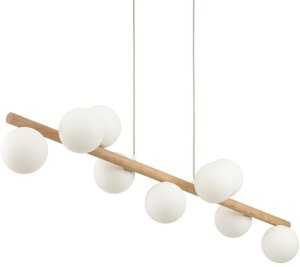 Lampa wisząca ESTERA WOOD 5906 TK Lighting 5