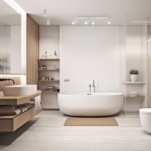 Oprawa natynkowa spot JET WHITE 6919 TK Lighting 6