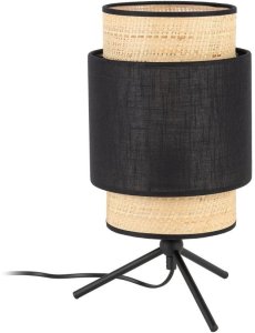 Lampa stołowa BOHO NEW Czarny 5536 TK Lighting 2