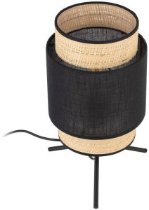 Lampa stołowa BOHO NEW Czarny 5536 TK Lighting 3