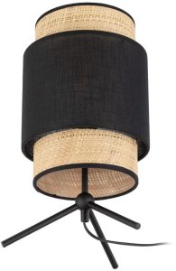 Lampa stołowa BOHO NEW Czarny 5536 TK Lighting 4