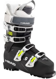 Buty narciarskie damskie HEAD EDGE LYT 100 W 26.5 1