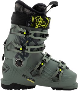 Buty narciarskie dziecięce ROSSIGNOL ALLTRACK JR 80 25.5 2