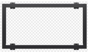 Absen AbsenICON X 163" WallMount 2