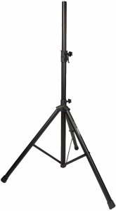 KA-LINE STATYW GŁOŚNIKOWY Z POKROWCEM STOJAKI KOLUMNOWE 2 SZT 180 CM 2