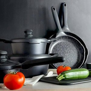 Indukcinė keptuvė Vinzer Kuro Ø24cm VNZ50420 4