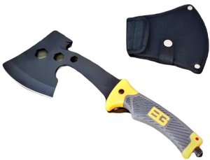 TOPOREK SIEKIERA TOMAHAWK TOPÓR 1