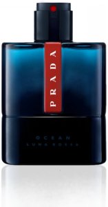 Prada Luna Rossa Ocean 100ml EDT Tester 1