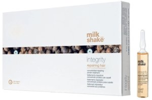 Ampulės intensyviam plaukų atkūrimui Milk_Shake Integrity, 8x12ml 1