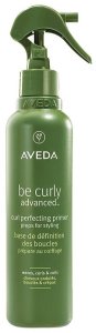Aveda Be Curly Advanced Curl Perfecting Primer odżywka bez spłukiwania do włosów kręconych 200ml 1