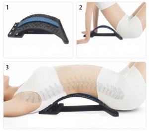 Masażer do Pleców 3